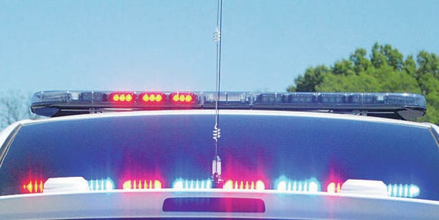 2 wrecks reported in Osage County