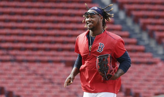 What to do about Hanley Ramirez remains the most difficult question facing the Red Sox.