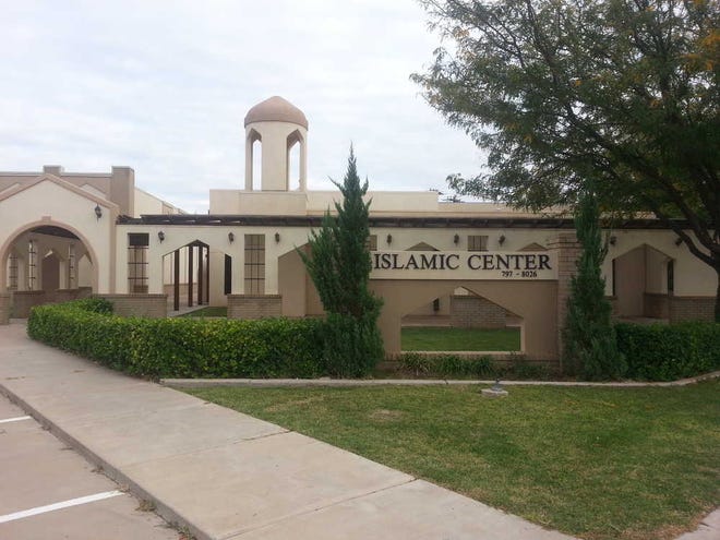 Islamic Center of the South Plains
