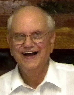 Rev. Tom Lovorn