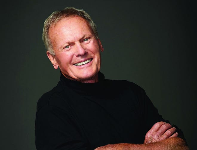Actor Tab Hunter, now 84, tells his life story in the 90-minute documentary, "Tab Hunter Confidential."