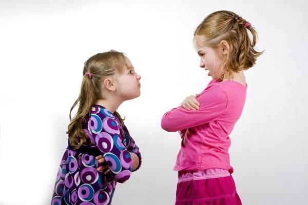 When Sibling Rivalry Goes Too Far: Dealing with Sibling Bullying