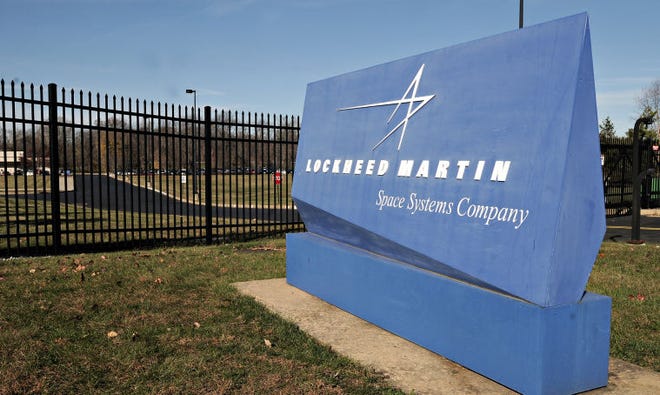 Lockheed Martin's contract with the U.S. Missile Defense Agency runs through January 2024.
