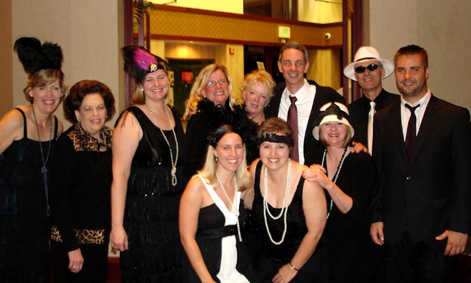 A Jazz Age Jubilee for the Amelia Island Museum of History is Nov. 14.