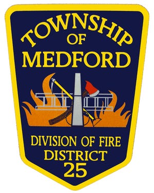 Medford Fire Division