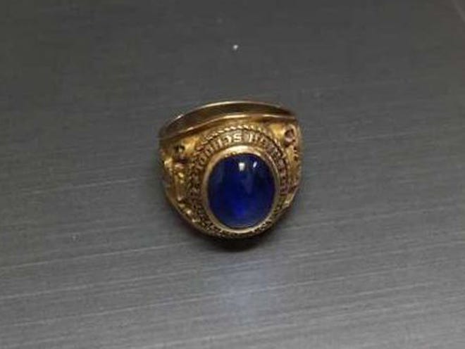 Amanda.Williamson@jacksonville.com A 1968 Duncan U. Fletcher High School class ring, which sat unclaimed for years at the Neptune Beach Police Department, will be returned to its rightful owner. Within the past week, Detective Scott Parker managed to locate its owner and plans to return the item.