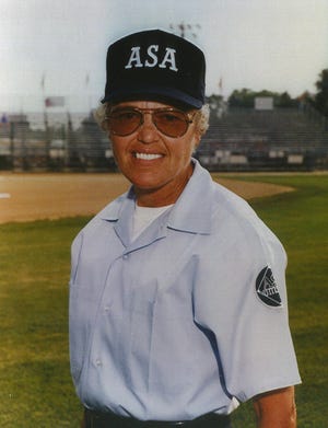 Bonnie Anderson to be inducted into the Oregon Hall of Fame.