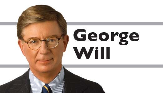 George F. Will