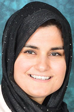 Jamilah Shubeilat