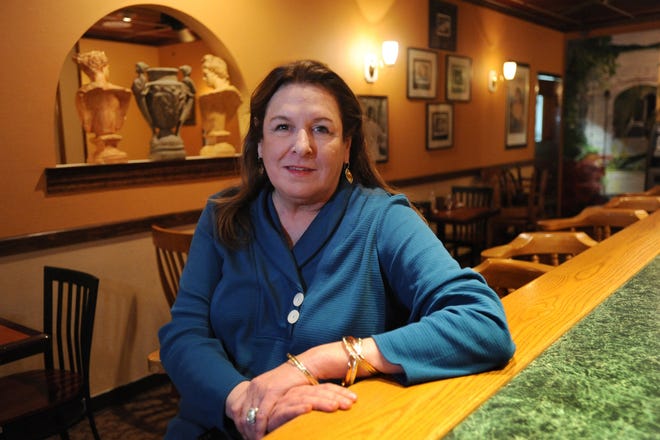 Little Italy Restaurante owner P.J. Gialopsos has received an outpouring of support after defending an autistic delivery driver who was berated by a customer.

Bill Roth/Alaska Dispatch News