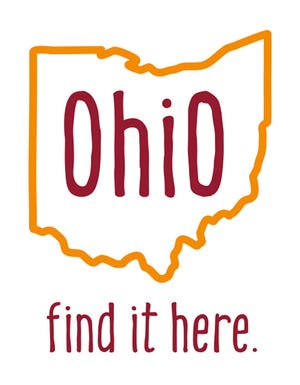 Ohio has a new pitch to bring tourists to the state - "Ohio. find it here."