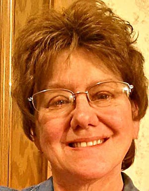Susan Frook