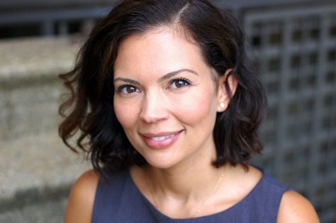 Carolina Pais-Barreto Beyers was named executive director for the Vanguard Theater, which will begin screening art house films in Sewickley starting in September.