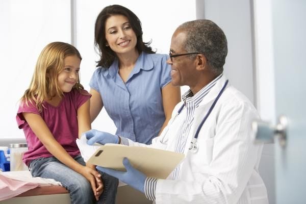 What to Know about Tuberculosis Testing for Your Children