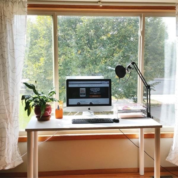 Tips to Organize Your Home Office