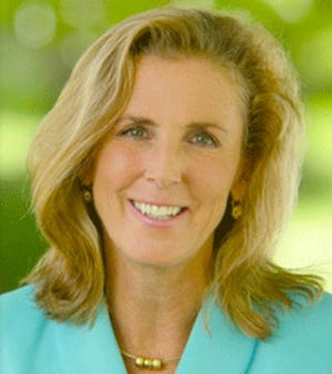 Katie McGinty is a Democrat running for the U.S. Senate seat currently held by Republican Sen. Pat Toomey. Also running in the 2016 Democratic primary are Joe Sestak and John Fetterman.