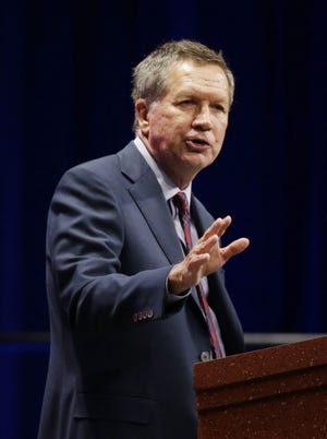 It appears Gov. John Kasich will be invited to the next GOP debate.
