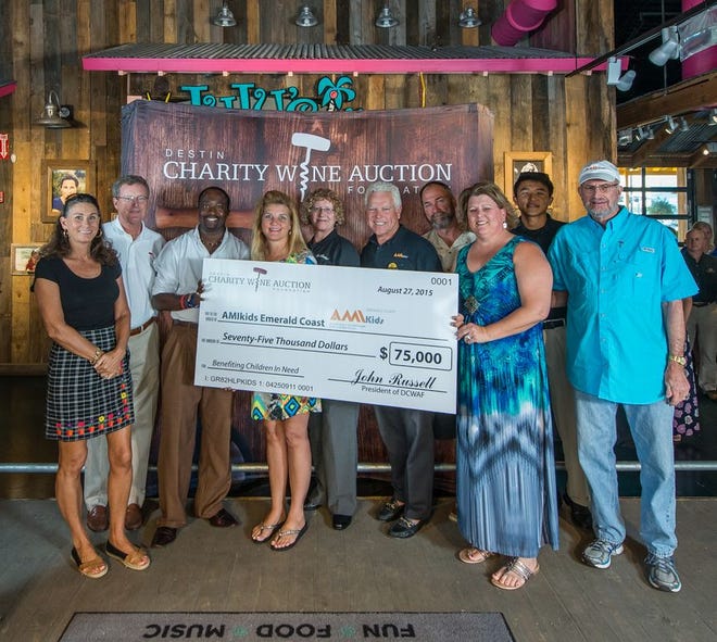 In their first year, they were awarded $75,000, which allowed them to hire additional staff to assist youth who have extensive behavioral issues.