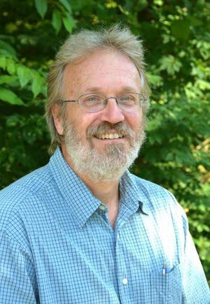 Steve Frolking, research professor of biogeochemistry in the Institute for the Study of Earth, Oceans and Space (EOS) and the department of Earth sciences at the University of New Hampshire, was named a Fellow of the American Association for the Advancement of Science. UNH photo