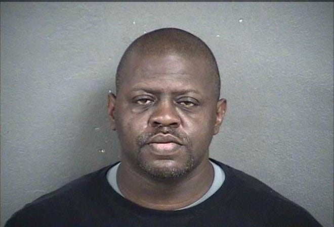 Mike Jones, a man connected to a Topeka bail bond agency who is suspected of killing his young son and feeding his body to hogs, was being held Monday on $10 million bond in the Wyandotte County Jail in Kansas City, Kan.