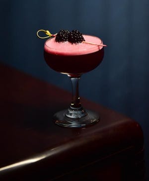 Great New Cocktails to Try this Season