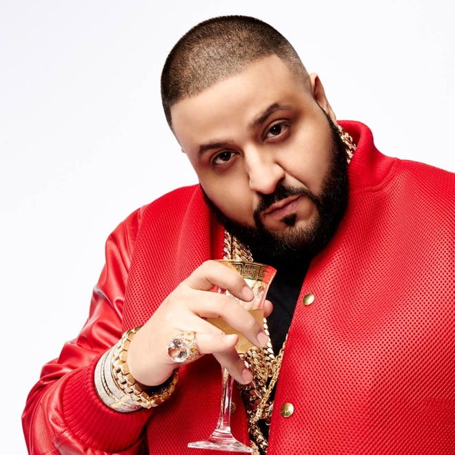 It's hard to know what to make of DJ Khaled's star-studded new album.