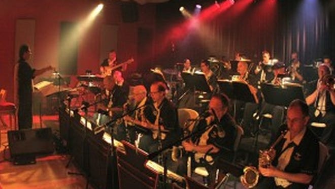 The Bobby Rodriquez Orchestra