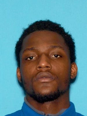 Justin Ramsey, 22, wanted for the Oct. 30 armed robbery of the Wawa on Route 38 in Lumberton, was arrested Friday, Dec. 11, 2015, by the South Carolina U.S. Marshal’s fugitive taskforce.