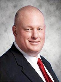 Steve Sebelius