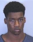 Markeith Laws, 20, of Bradenton has been charged with possession of heroin with intent to sell, the Manatee County Sheriff's Office said.