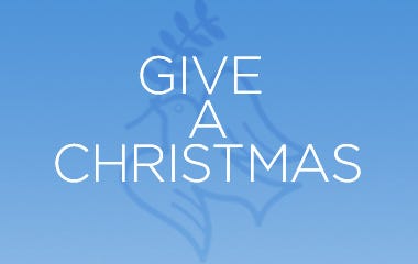Give a Christmas