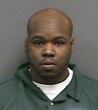 This is an undated contributed photo of DESMOND CARROLL- he is wanted by Erie County SheriffÕs Office for parole/probation violations. CONTRIBUTED/