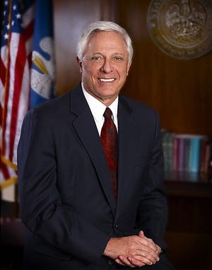 Attorney General James D. “Buddy” Caldwell