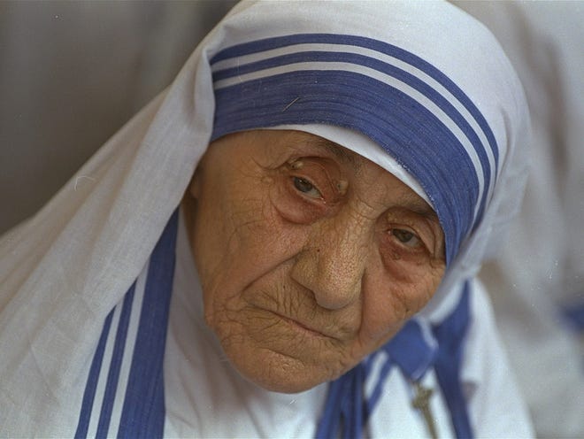 Pope Francis has signed off on the miracle needed to make Mother Teresa a saint, giving the nun who cared for the poorest of the poor one of the Catholic Church's highest honors just two decades after her death.