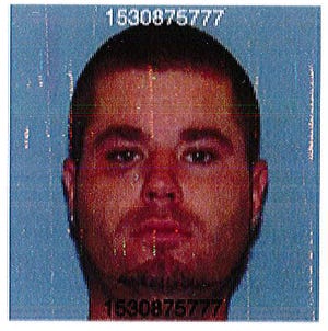 The Henderson County Sheriff's Office is seeking Lewis Charles Landreth, who is believed to be armed and dangerous.