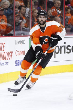 Sam Gagner is recovering from the first concussion of his career.