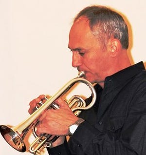 Courtesy photo

Master trumpeter Thomas Kremser will perform at the Epiphany Concert at Christ Church.