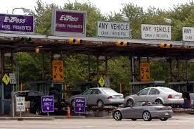 The York toll plaza on the Maine Turnkpike. 

File photo by Rich Beauchesne/Seacoastonline