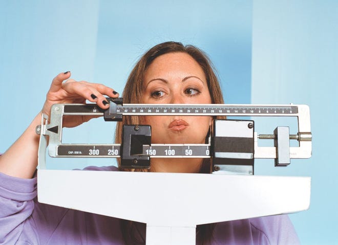 Twenty-one people signed up for the 11 week weight loss challenge and so far approximately 148 pounds have been lost.