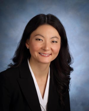 Elizabeth Kim has joined the Stockton law firm Neumiller & Beardslee as an associate attorney. COURTESY