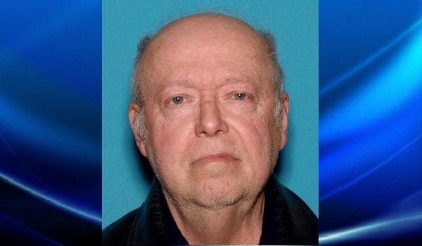 James Dewyer, 68, formerly of Burlington Township, was found shot to death Sunday, Jan. 3, 2016, in his car parked on Monica Court in Mansfield.