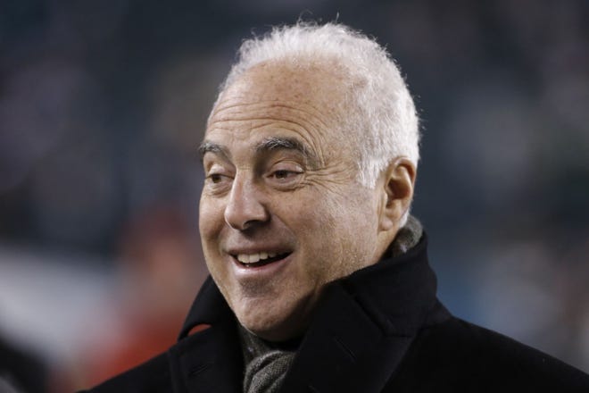 If Jeffrey Lurie needs some advice on a search for a new Eagles coach, we've got some names for him.