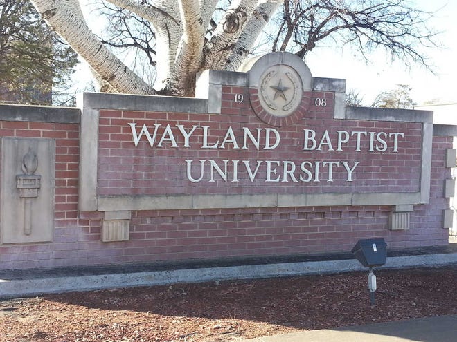 Wayland Baptist University recently received a grant to begin the KALEO Youth Theology Institute.
