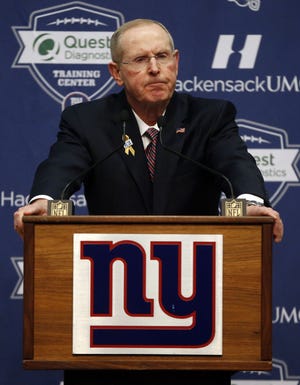 Tom Coughlin stepped down as head coach of the New York Giants on Monday and is now schedule to interview with the Eagles for their head coaching vacancy.