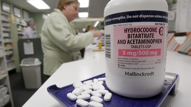 Americans’ addition to prescription opioids like hydrocodone developed into a major public health crisis over the past 15 years.