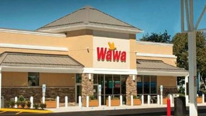 Wawa, a popular convenience store, wants to set up shop on the southwest corner of Lake Worth and South Jog roads in Greenacres. Plans go before the city council on February.