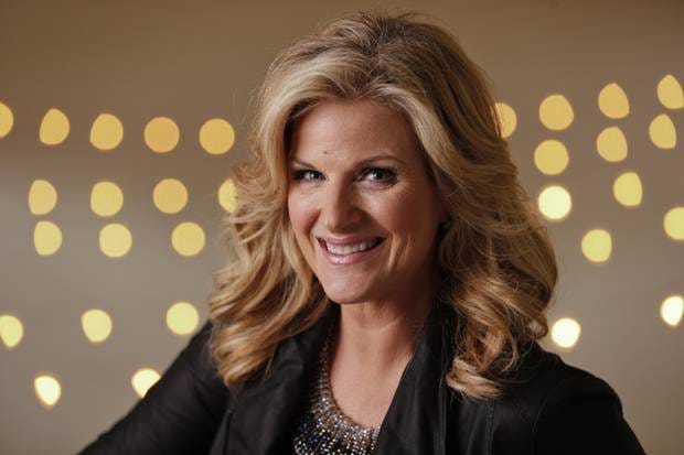 Three-time Grammy Award winner and country superstar Trisha Yearwood, a former Owasso resident, has been tapped to play Mary, the mother of Jesus, in "The Passion," a two-hour musical event airing live from New Orleans from 7 to 9 p.m. Palm Sunday, March 20 on Fox. Photo provided