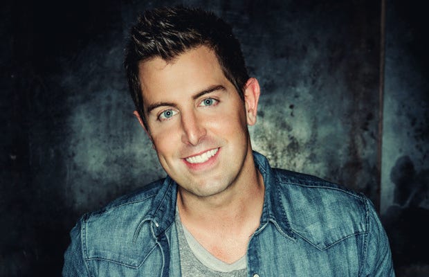 PHOTO COURTESY OF CMA MEDIA PROMOTIONS Jeremy Camp will be among several Christian rock-pop performers at the eighth annual Rock & Worship Road Show concert, which begins at 6 p.m. Feb. 6 at the Mabee Center in Tulsa. Other bands include Newsboys, Family Force 5, Mandisa, Phil Wickman, a new version of Audio Adrenaline and pre-show host Danny Gokey, among others.
