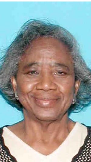 79-year-old Audrey Preston was reported missing on Sunday, Jan. 17.