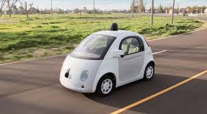 Google's autonomous self-driving cars may look different in the future if the company teams up with Ford as is rumpored to happen.